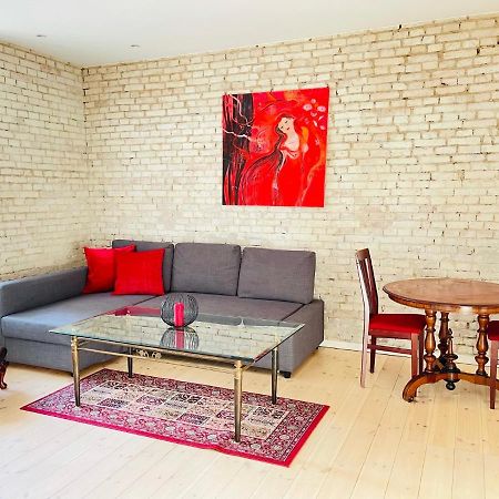 aday - Central cozy&bright apartment Aalborg Zewnętrze zdjęcie