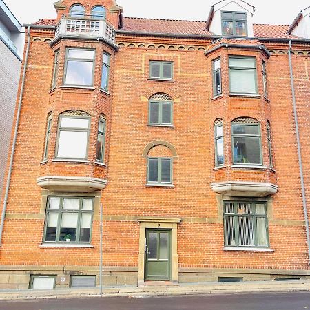 aday - Central cozy&bright apartment Aalborg Zewnętrze zdjęcie