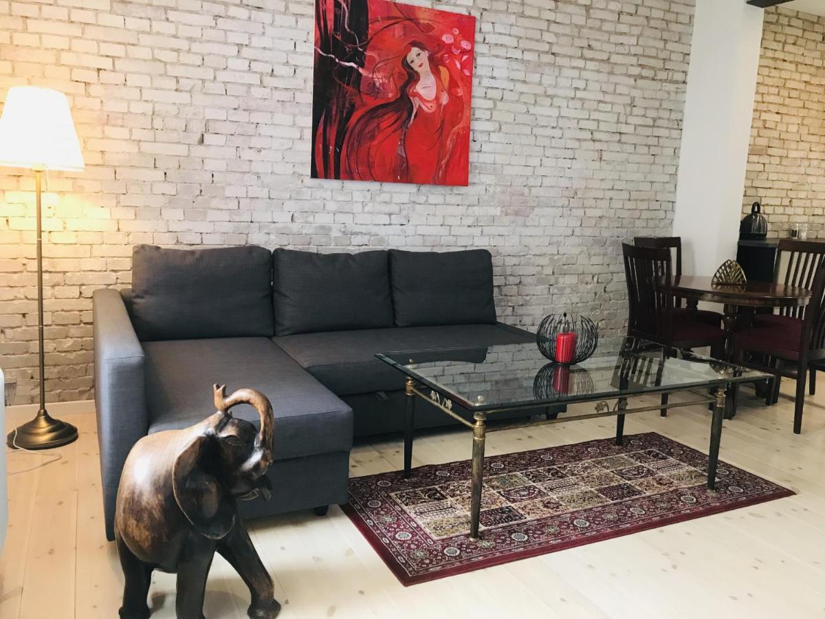 aday - Central cozy&bright apartment Aalborg Zewnętrze zdjęcie