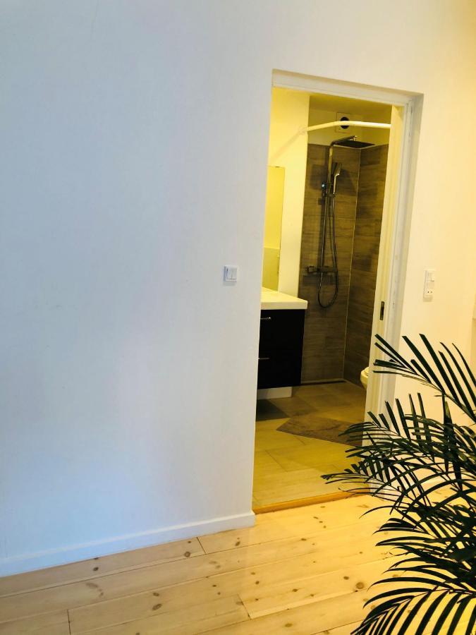 aday - Central cozy&bright apartment Aalborg Zewnętrze zdjęcie